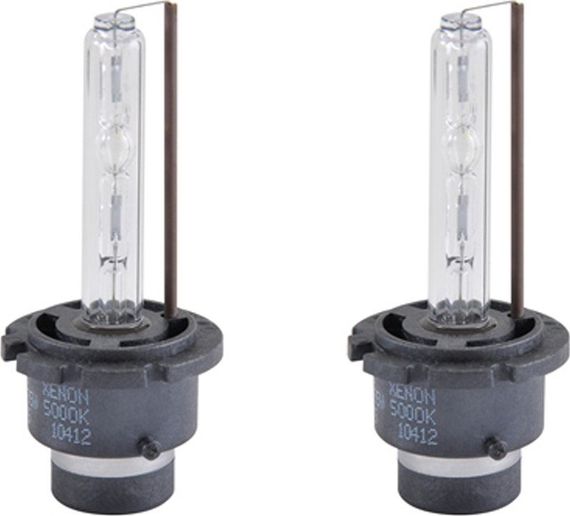 782150 D2S 5000K, 85V, 35W PK32d-2 (2шт.) WINSO XENON