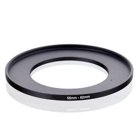 Переходное повышающее кольцо Step-Up (58-82 mm)