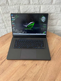 Ноутбук Asus ROG GA503QR 15,6" 2K 165Hz Ryzen 9 5900HS 16Gb SSD 1Tb RTX 3070 Б/У