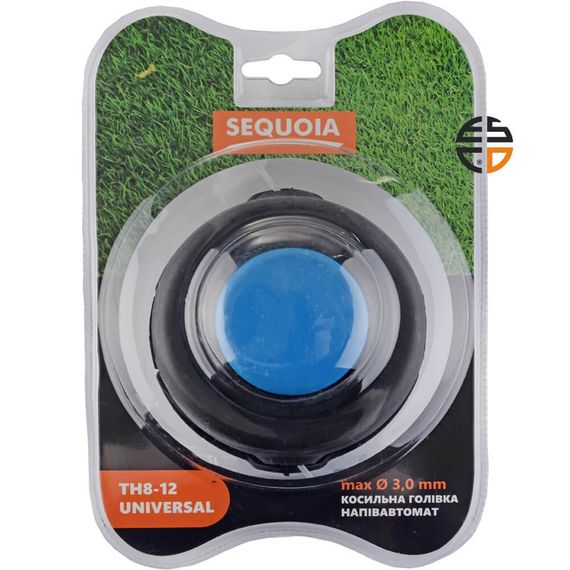 Косильная головка SEQUOIA TH8-12Universal | Зображення 7