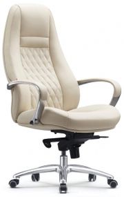 Кресло руководителя Status group F185 BIE