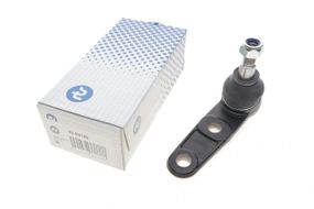 Опора шаровая передняя снизу Chevrolet Aveo Kalos 05- Daewoo Kalos 02- L=100.5mm  93-03146
