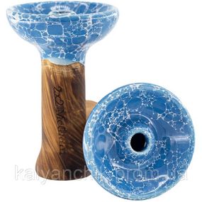 >Чаша для кальяна 2x2Hookah Medium Blue