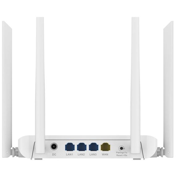 Маршрутизатор Ruijie Networks RG-EW1200 | Зображення 4