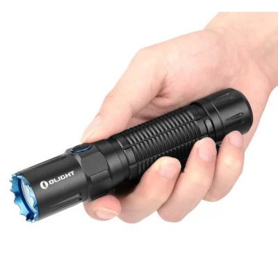 Фонарь Olight M2R Pro Black (M2R PRO) | Зображення 4
