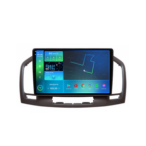 Штатна магнітола Torssen 2K Opel Insignia 2014 F96128 4G Carplay DSP