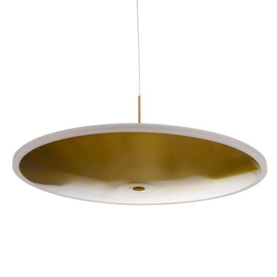 Люстра подвесная в спальню LED 22W NW G (BL-745S/1) | Зображення 2