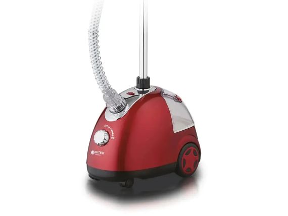 Відпарювач для одягу 3600Вт BITEK BT-3037 | Зображення 2