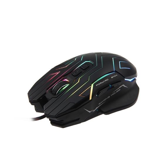 Миша MEETION Backlit Gaming Mouse RGB MT-GM22 | Зображення 4