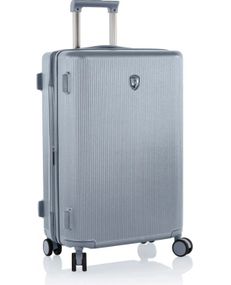 Валіза Heys Earth Tones (M) Glacier Grey (10156-0144-26)