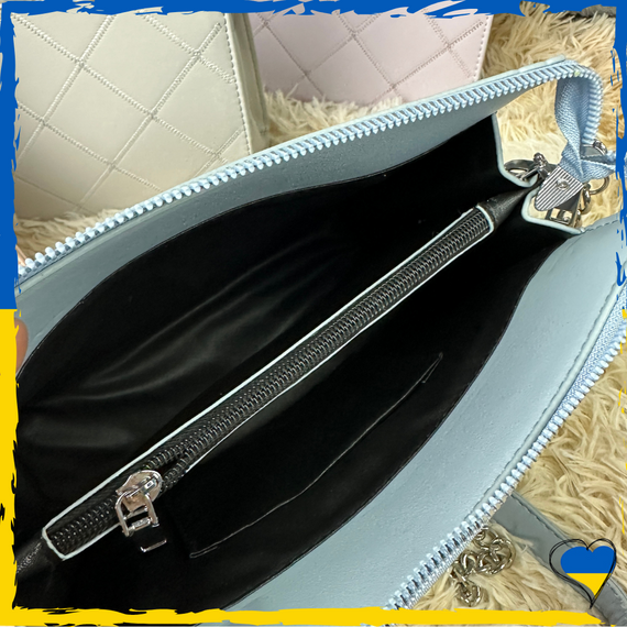 Клатч жіночий. Сумка жіноча. Клатч жіночий. Женский клатч. 4 кольори | Зображення 6