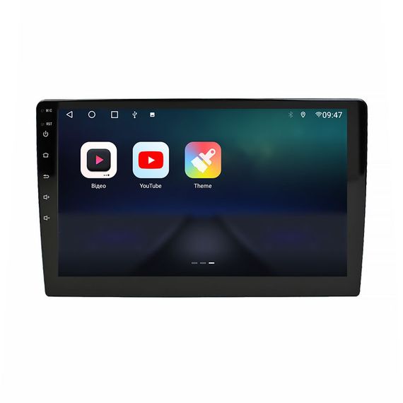 Універсальна магнітола XPRO 1003A,10 4+32GB Android 12 з IPS-Carplay (42436-1003A_4477) | Зображення 8