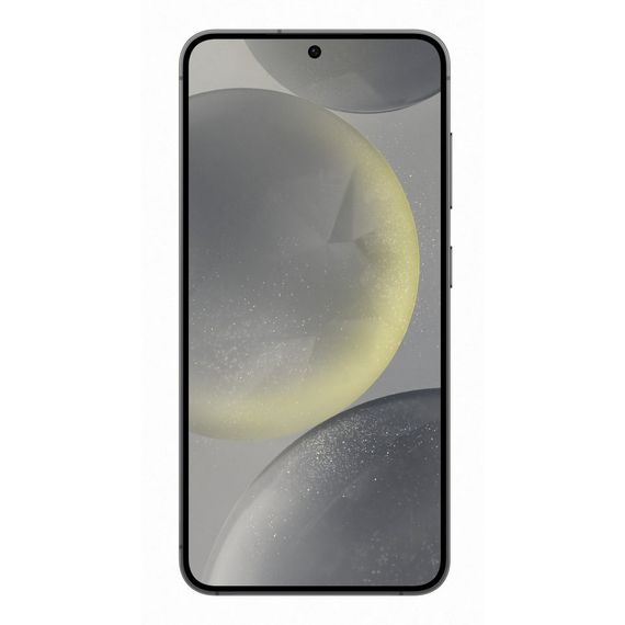 Мобільний телефон Samsung Galaxy S24 5G 8/256Gb Onyx Black (SM-S921BZKGEUC) | Зображення 1