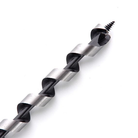 Свердло для дерева спіральне 22х600 мм APRO 8221301