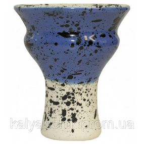 Чаша для кальян Stealler Pro Purple Lollipop