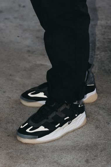 Кросівки Niteball весна / літо / осінь 0778 44 28 | Зображення 8