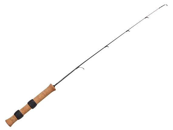 Зимняя удочка Team Salmo Салмо ICE FEEDER 64см | Зображення 6