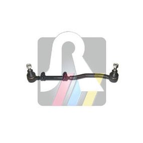Тяга рулевая правая Opel Omega 94-, RTS, 94-00341,