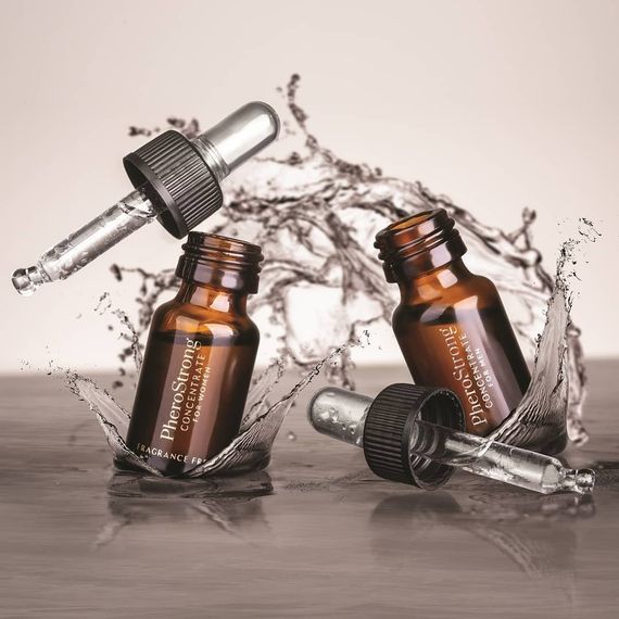 Концентрат феромонов для чоловіків PheroStrong Concentrate for Men 7.5ml | Зображення 1