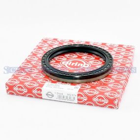 Сальник передней ступицы Mercedes Benz OM646 W639 03-14 (100x125x13),562.874