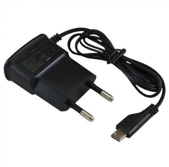 Адаптер сетевой micro USB 5V для тонометров с micro USB разъемом | Зображення 3