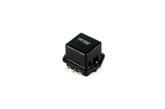 Реле регулятор напруги МТ, УРАЛ, Дніпро 6V РР-302 JING