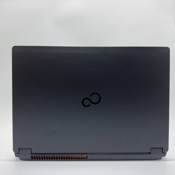 Мобільна робоча станція Fujitsu Celsius H7510 / 15.6" (1920x1080) IPS / Intel Core i7-10850H (6 (12) ядер по 2.7 - 5.1 GHz) / 16 GB DDR4 / 512 GB SSD / nVidia Quadro T1000, 4 GB GDDR6, 128-bit / WebCam / HDMI б/в + Подарунок Мишка та килимок | Зображення 5