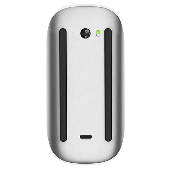 Бездротова миша WIWU WM103 White | Зображення 1