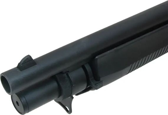 Страйкбольний рушниця ASG Franchi SAS 12 Flex-stock Spring кал. 6 мм | Зображення 5