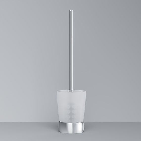 Ёршик для унитаза напольный AM.PM Sensation (A3033200) | Зображення 3