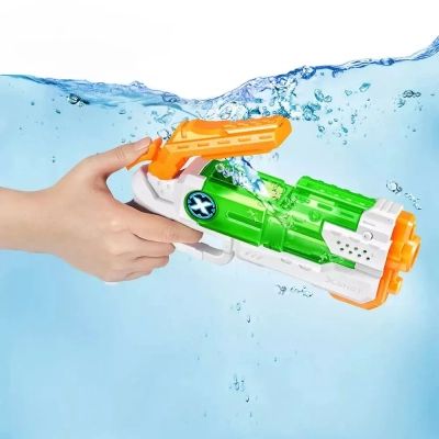 Іграшкова зброя Zuru X-Shot Warfare Водний бластер Fast Fill Small (56220R) | Зображення 2