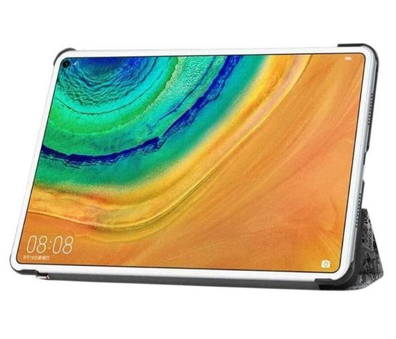 Чехол Primo для планшета Huawei MatePad Pro 10.8" (MRX-W09 / MRX-W19 / MRX-AL09) Slim - Paris | Зображення 1