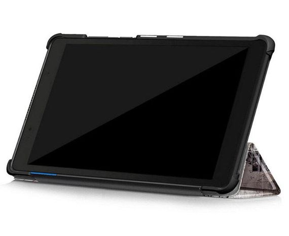 Чохол для планшета Lenovo Tab E8 (TB-8304) Slim - Paris | Зображення 3