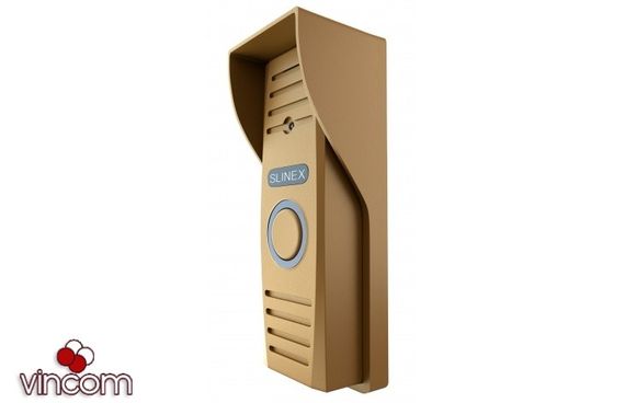 Вызывная панель Slinex ML-15HD bronze | Зображення 3