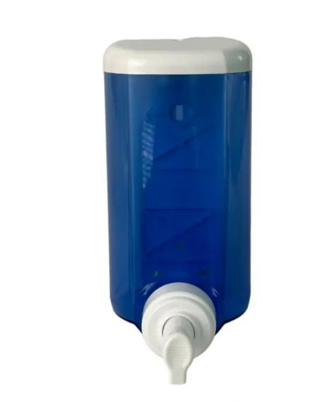 Дозатор для рідкого мила Afacan FRL-DSA50-108