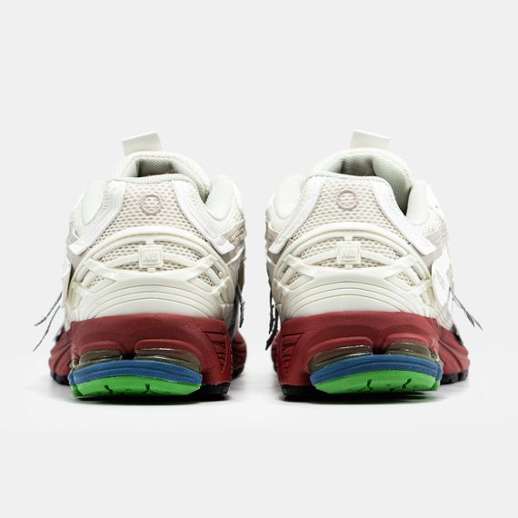 Чоловічі кросівки New 1906R весна / осінь 2127 42 26.5 | Зображення 1