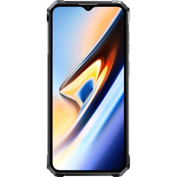 Мобильный телефон OUKITEL WP38 6/256GB Black (6931940752398) | Зображення 1