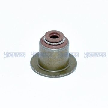 Сальник клапана BMW 1/3/4/5/7/X1/X3/X5 N47/N57/B37/B47 03-, Elring, 539.420,