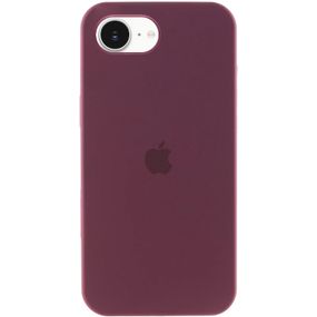 Чохол Silicone Case Full Protective (AA) для Apple iPhone 16e (6.1")