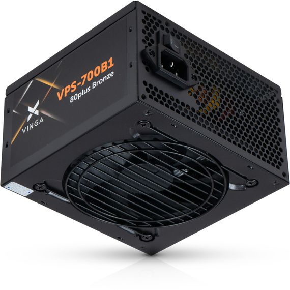 Блок живлення Vinga 700W (VPS-700B1) | Зображення 3