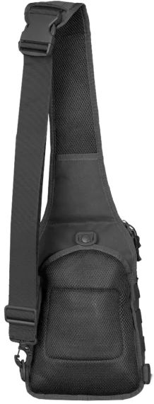 Сумка Camotec COB Sling Black | Зображення 1