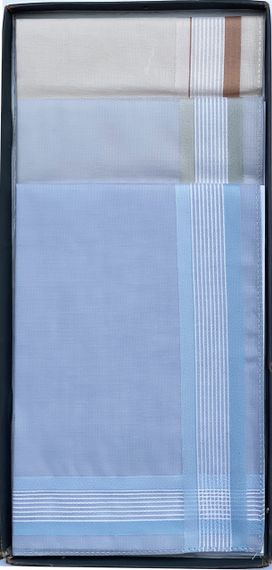 Чоловічі носові хустинки MARVIN 324.95 SUR-23