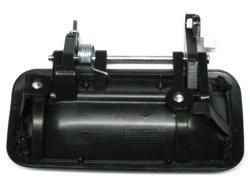 Opel Frontera A (91-98) зовнішня ручка для задніх дверей права сторона, Опель Фронтера А | Зображення 1