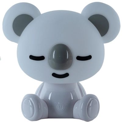Нічник Kite Світильник LED з акумулятором Koala, білий (K24-491-2-1) | Зображення 1