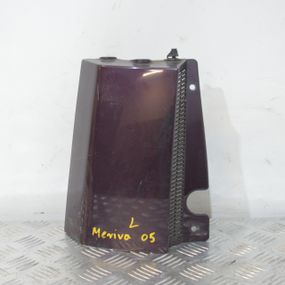 Накладка ліхтаря задня ліва Opel Meriva A 2003-2010 Куточок задній лівий Опель Меріва А 13130027