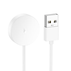 Зарядний пристрій для Hoco Y29/Y42 Ultra/Y43 White