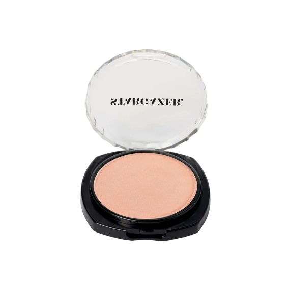Тени для век Атласный Персик EYE SHADOW Satin Peach Stargazer