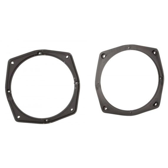 Проставки під динаміки ACV 271200-01 для автомобілів Mitsubishi, Mercedes, Smart, MITSUBISHI, Mercedes, Smart