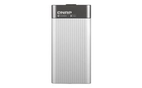 Адаптер QNAP Thunderbolt 3 to 10GbE Adapter (QNA-T310G1T)