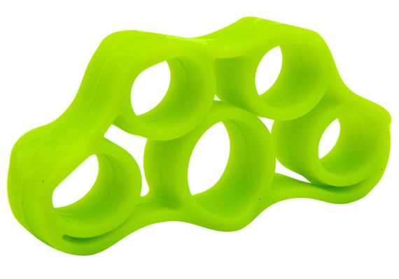 Еспандер для рук та пальців EasyFit GripFlex 3 кг зелений (EF-1907-3-G)